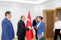 Demirci’de 30 Ağustos Zafer Bayramı Törenleri
