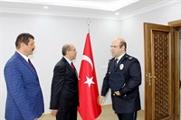 Demirci’de 30 Ağustos Zafer Bayramı Törenleri