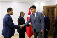 Demirci’de 30 Ağustos Zafer Bayramı Törenleri
