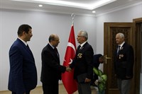Demirci’de 30 Ağustos Zafer Bayramı Törenleri