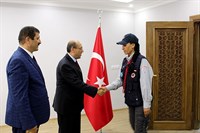 Demirci’de 30 Ağustos Zafer Bayramı Törenleri
