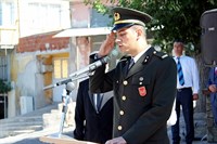Demirci’de 30 Ağustos Zafer Bayramı Törenleri