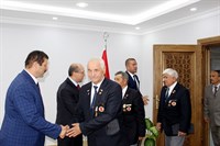 Demirci’de 30 Ağustos Zafer Bayramı Törenleri