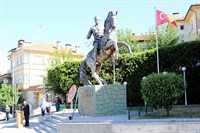 Demirci’de 30 Ağustos Zafer Bayramı Törenleri