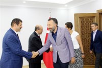 Demirci’de 30 Ağustos Zafer Bayramı Törenleri