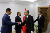 Demirci’de 30 Ağustos Zafer Bayramı Törenleri