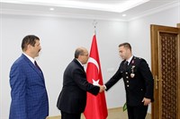 Demirci’de 30 Ağustos Zafer Bayramı Törenleri