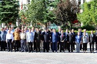 Demirci’de 30 Ağustos Zafer Bayramı Törenleri