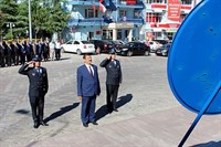Demirci’de 30 Ağustos Zafer Bayramı Törenleri