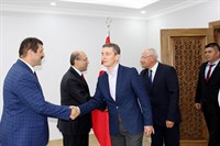 Demirci’de 30 Ağustos Zafer Bayramı Törenleri