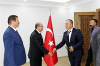 Demirci’de 30 Ağustos Zafer Bayramı Törenleri