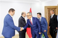 Demirci’de 30 Ağustos Zafer Bayramı Törenleri
