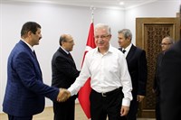Demirci’de 30 Ağustos Zafer Bayramı Törenleri