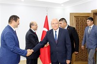 Demirci’de 30 Ağustos Zafer Bayramı Törenleri